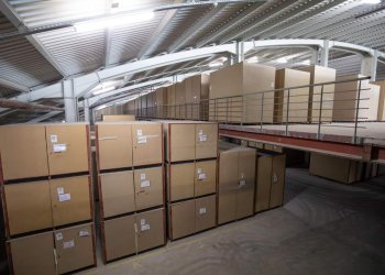 Evden Eve Nakliyat ve Ambalajlama Hizmetlerinde Başarının Anahtarı: EuropaTrans Farkı